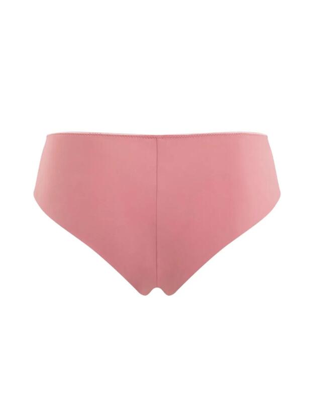 Panache Tango Brief Rose