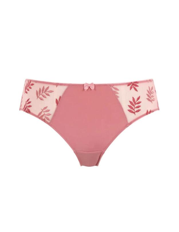 Panache Tango Brief Rose