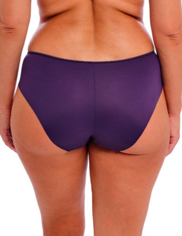 Fantasie Envisage Brief Purple Velvet