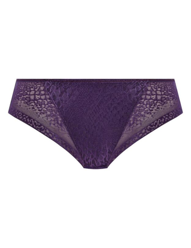 Fantasie Envisage Brief Purple Velvet