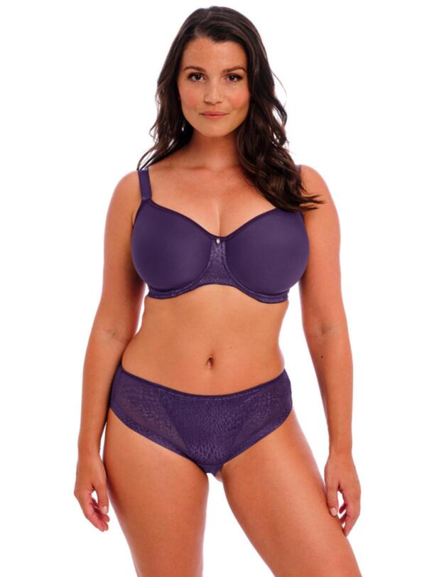 Fantasie Envisage Brief Purple Velvet