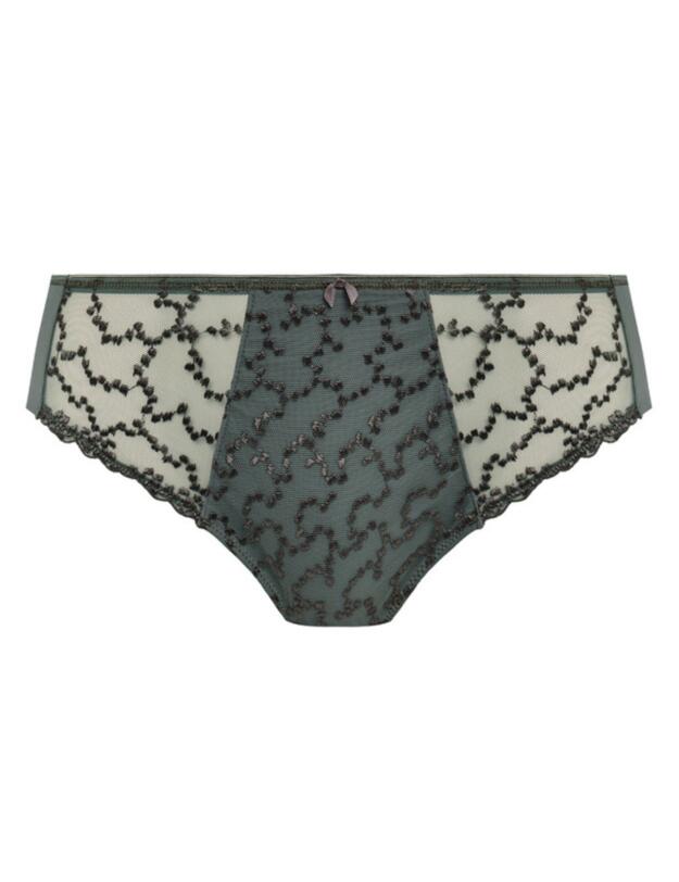 Fantasie Ana Brief Olive