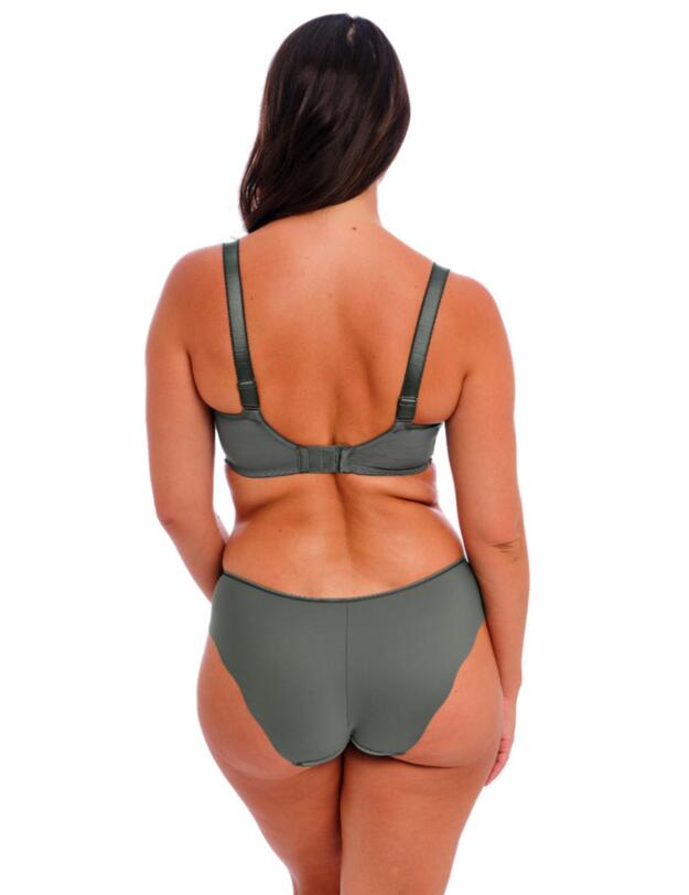Fantasie Ana Brief Olive