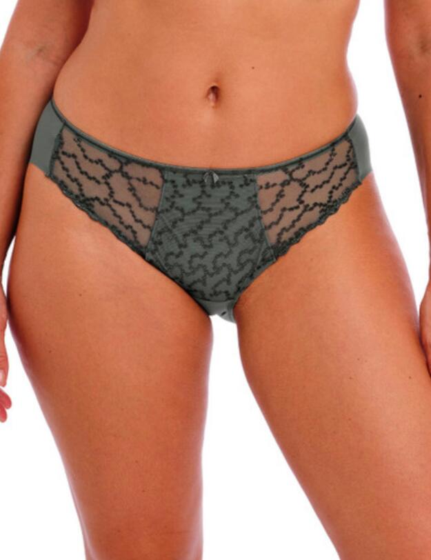 Fantasie Ana Brief Olive