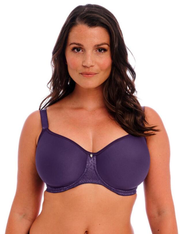 Fantasie Envisage Spacer Bra Purple Velvet