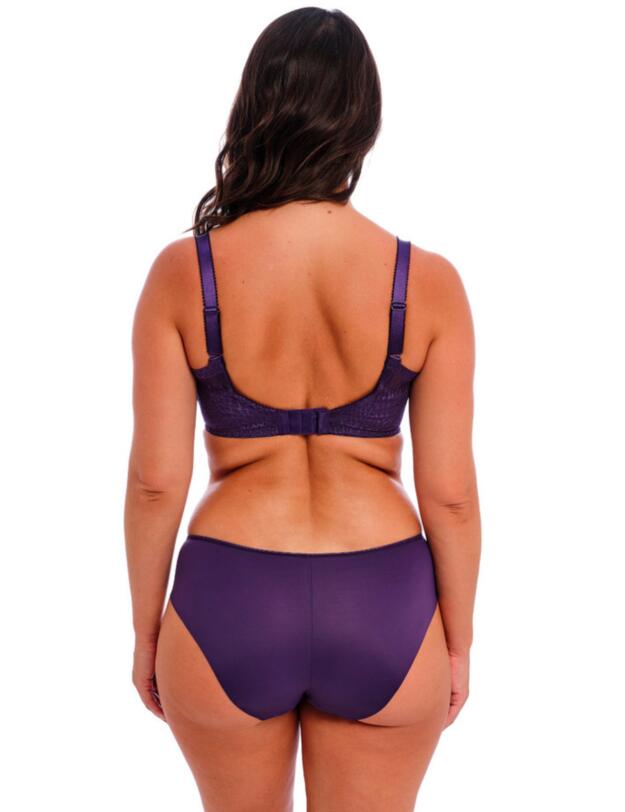 Fantasie Envisage Spacer Bra Purple Velvet