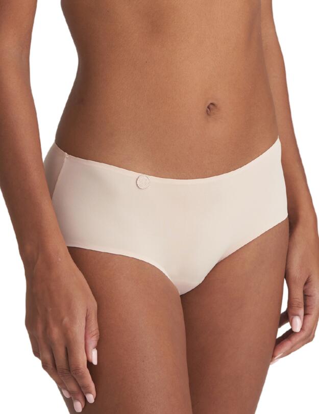 Marie Jo Tom Seamless Shorts Caffe Latte