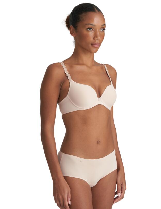 Marie Jo Tom Seamless Shorts Caffe Latte