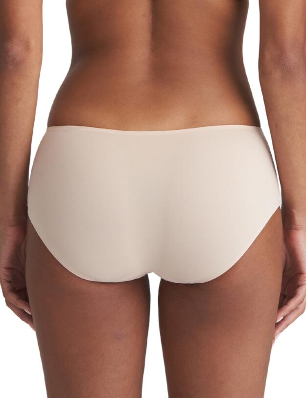 Marie Jo Tom Seamless Shorts Caffe Latte