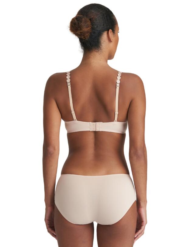 Marie Jo Tom Seamless Shorts Caffe Latte