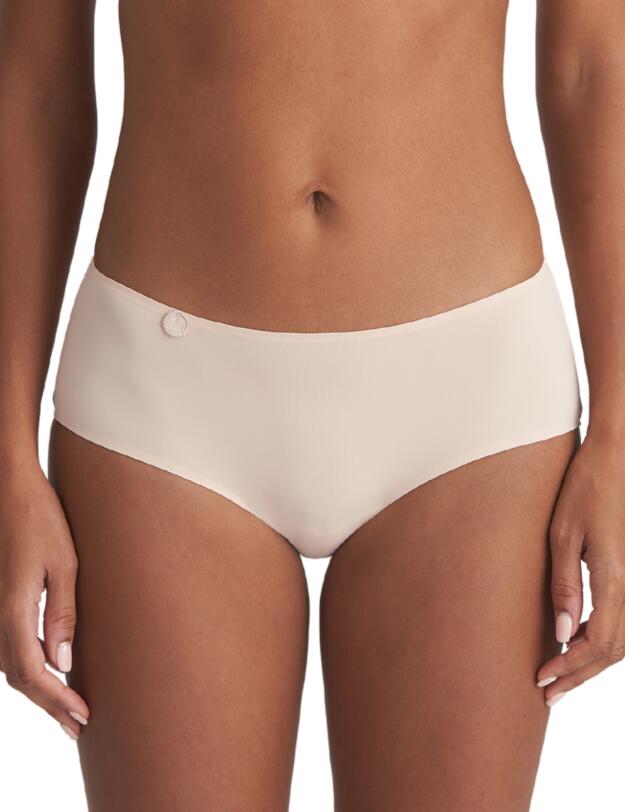 Marie Jo Tom Seamless Shorts Caffe Latte