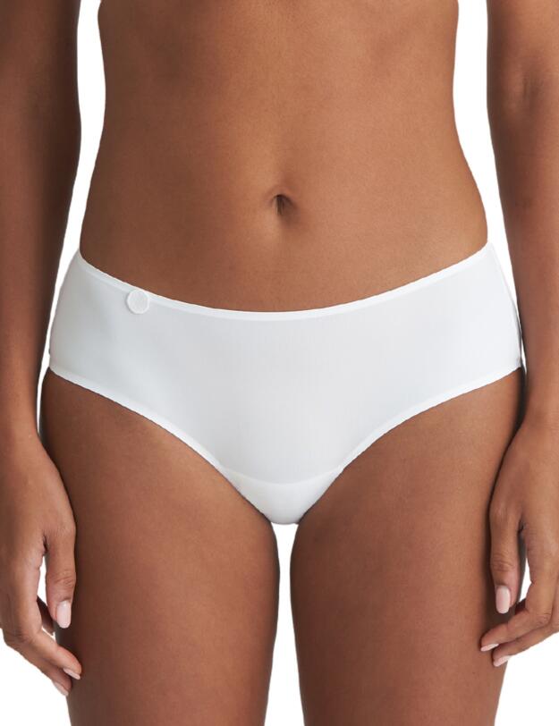 Marie Jo Tom Hotpants White