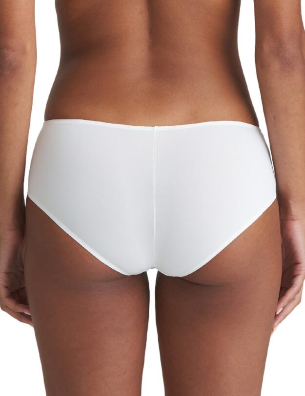 Marie Jo Tom Hotpants White