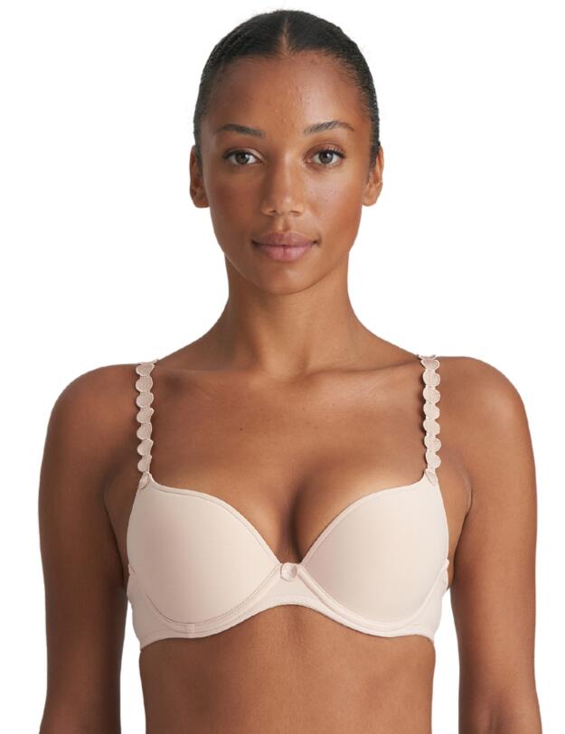 Marie Jo Tom Push-Up Bra Caffe Latte 