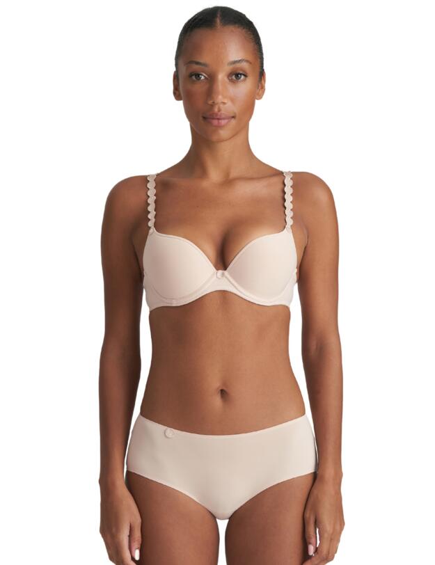 Marie Jo Tom Push-Up Bra Caffe Latte 
