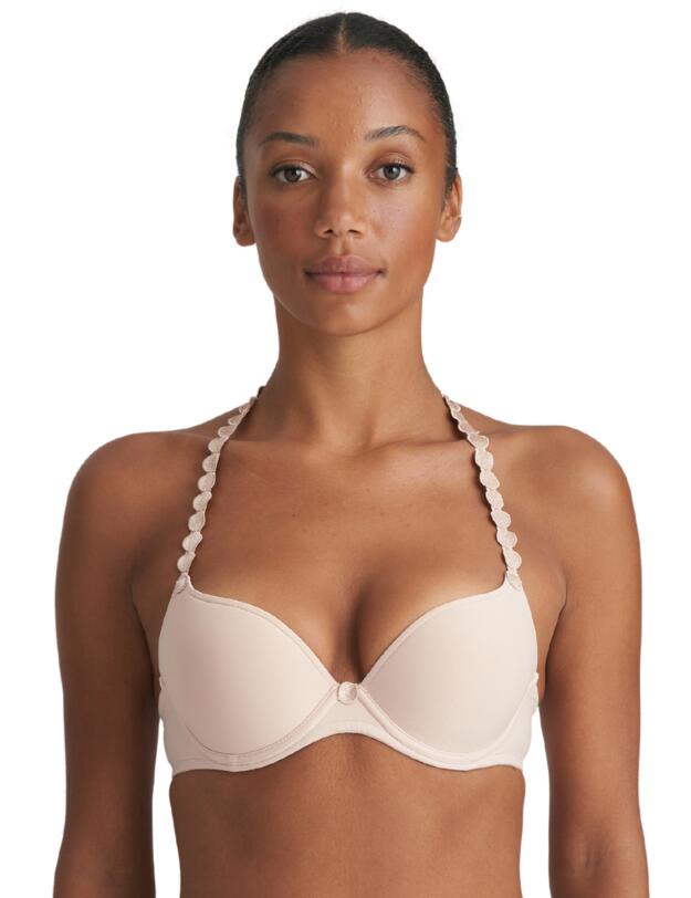 Marie Jo Tom Push-Up Bra Caffe Latte 