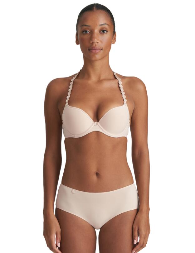 Marie Jo Tom Push-Up Bra Caffe Latte 