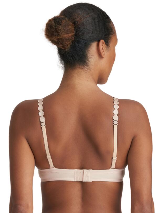 Marie Jo Tom Push-Up Bra Caffe Latte 