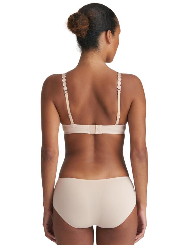 Marie Jo Tom Push-Up Bra Caffe Latte 