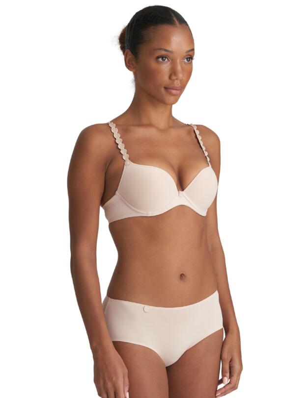 Marie Jo Tom Push-Up Bra Caffe Latte 