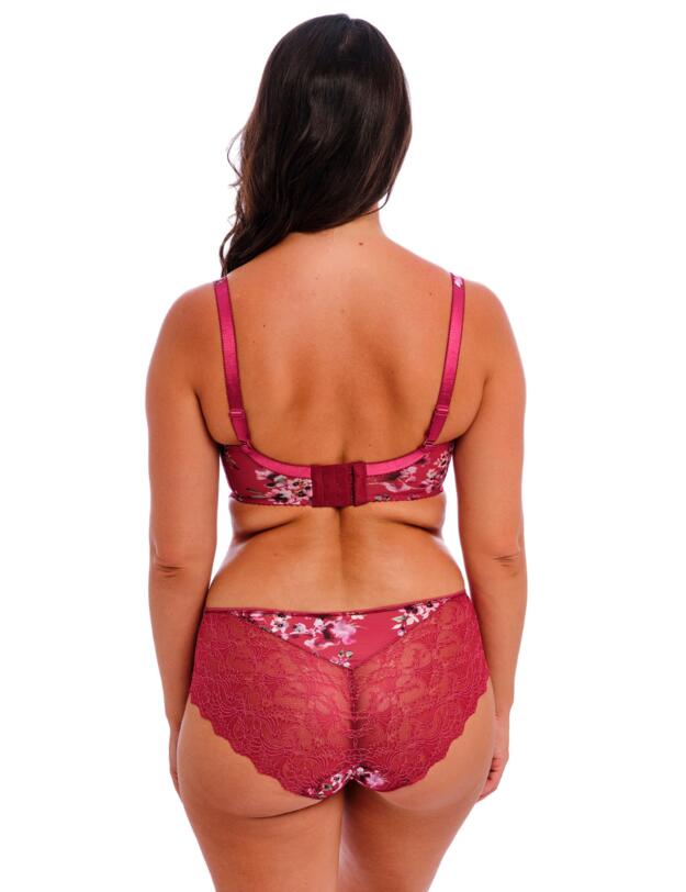 Fantasie Lucia Short Cherry