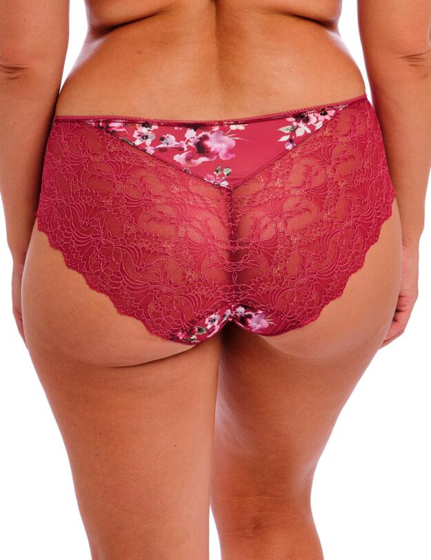 Fantasie Lucia Short Cherry