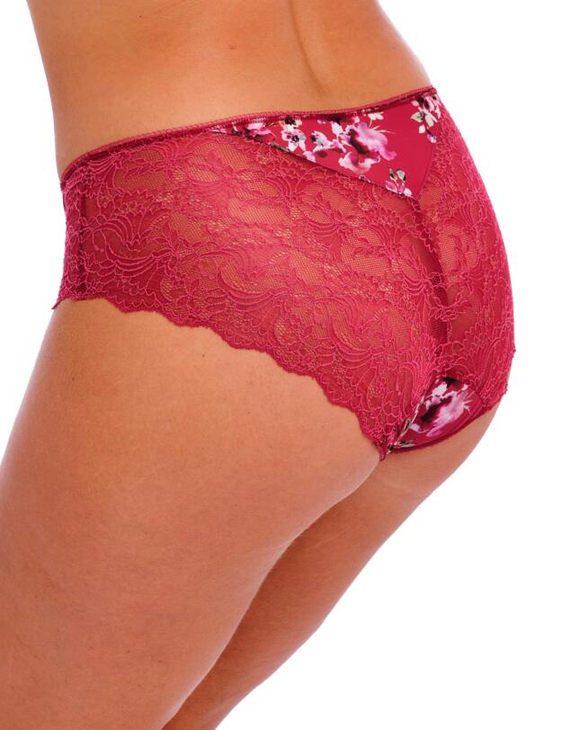 Fantasie Lucia Short Cherry