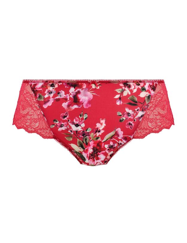 Fantasie Lucia Short Cherry