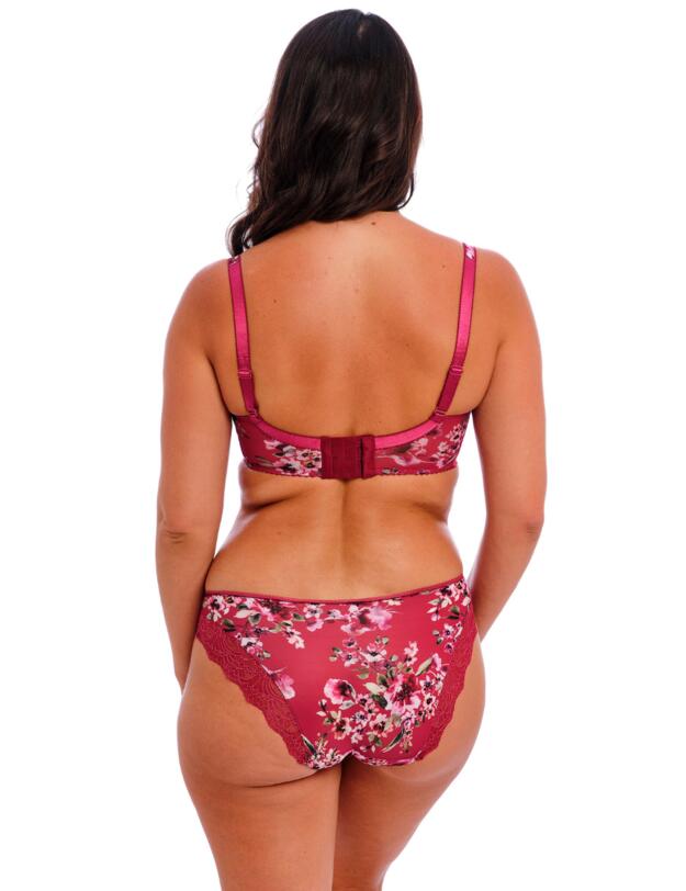 Fantasie Lucia Brief Cherry