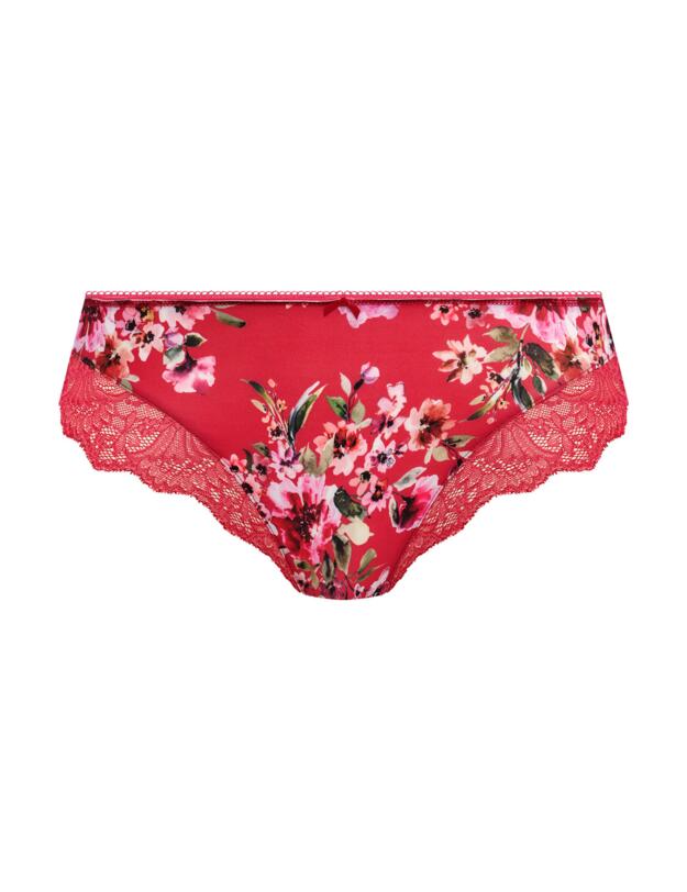 Fantasie Lucia Brief Cherry