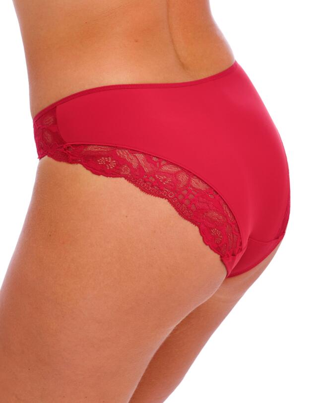 Fantasie Reflect Brief Red