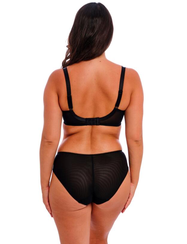 Fantasie Portia Brief Black