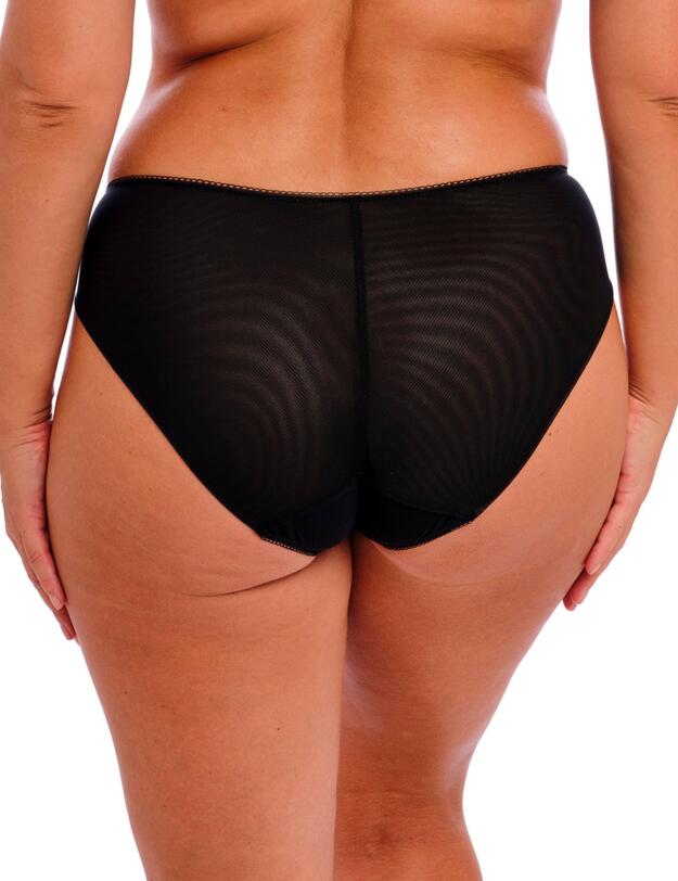 Fantasie Portia Brief Black