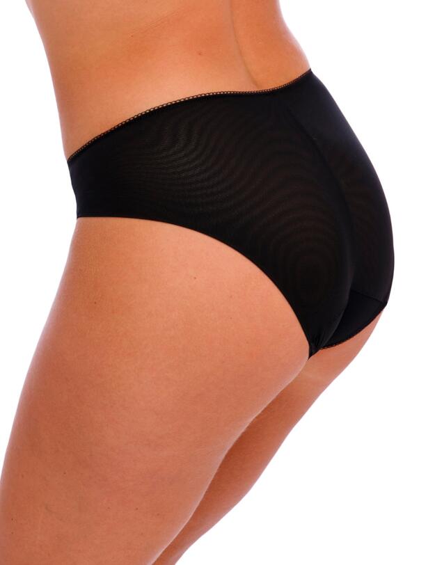 Fantasie Portia Brief Black