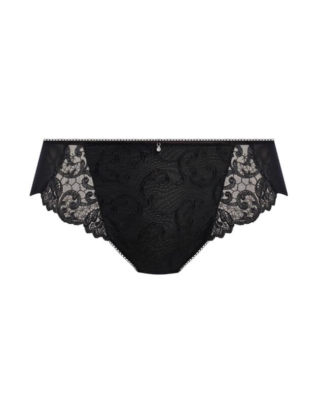 Fantasie Portia Brief Black