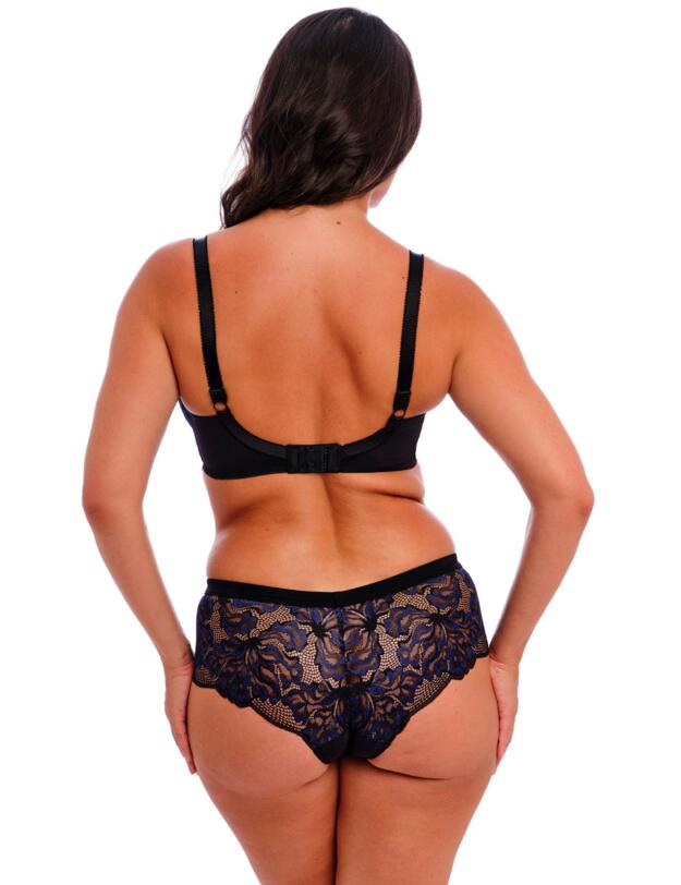 Fantasie Emmaline Plunge Bra Midnight