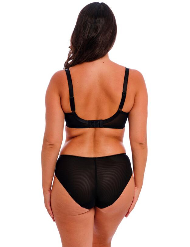 Fantasie Portia Support Bra Black