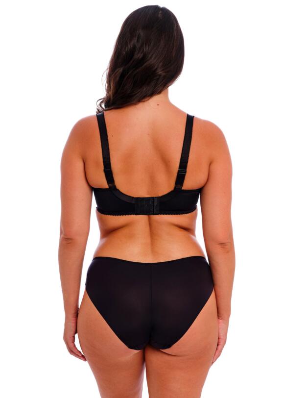 Fantasie Emmaline Support Bra Midnight