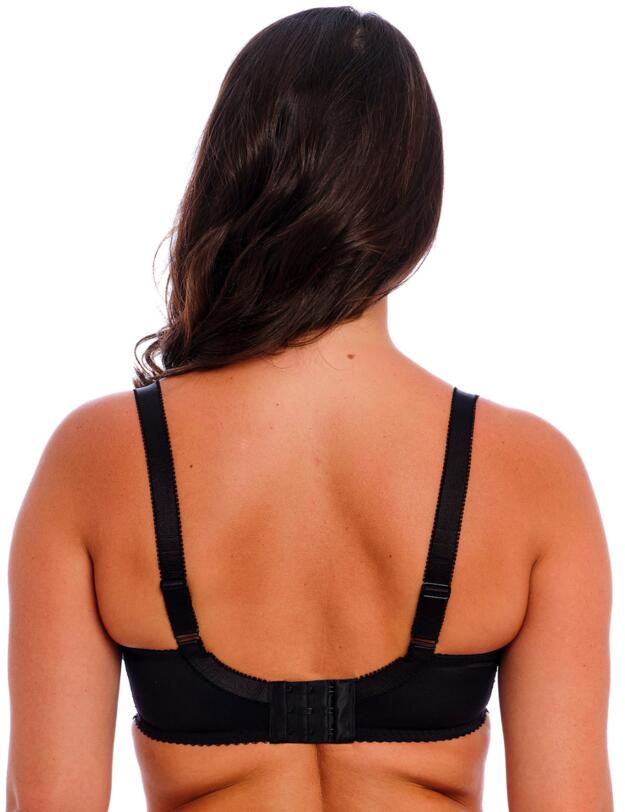 Fantasie Emmaline Support Bra Midnight