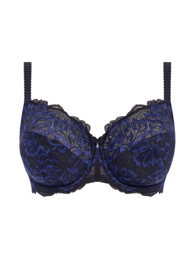 Fantasie Emmaline Support Bra Midnight
