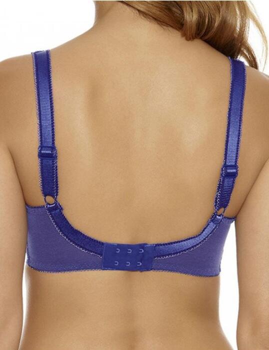 9162 Fantasie Julia Side Support Bra - 9162 Blueberry