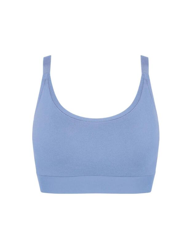  Sloggi Go All Round Padded Bralette Riviera