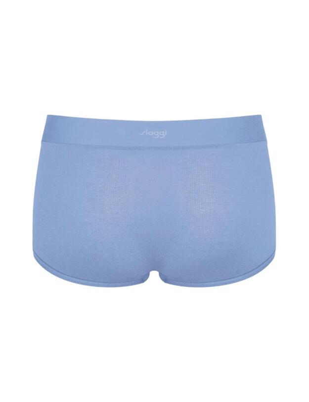 Sloggi Go All Round Boyshort Riviera