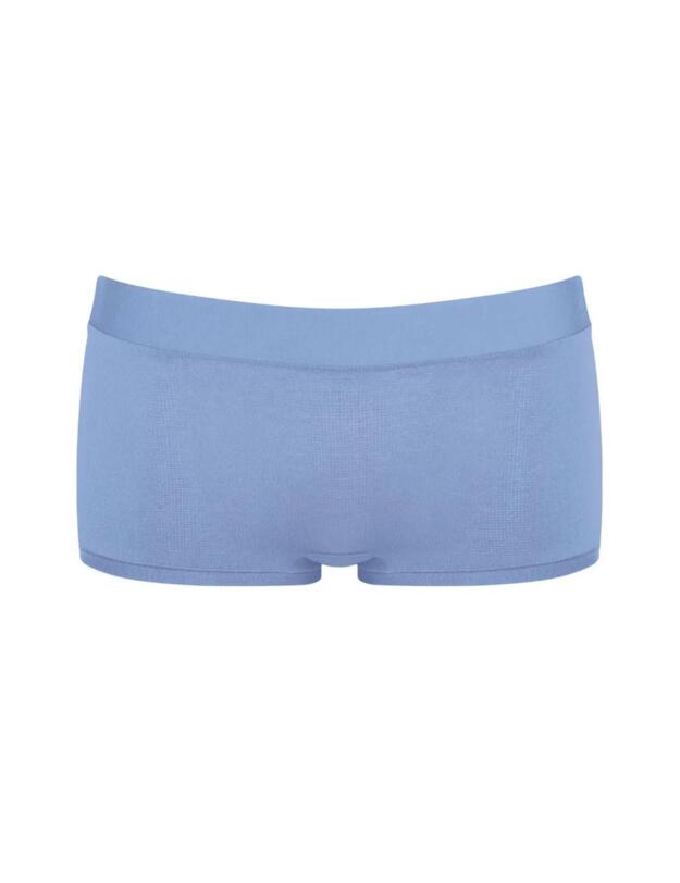 Sloggi Go All Round Boyshort Riviera