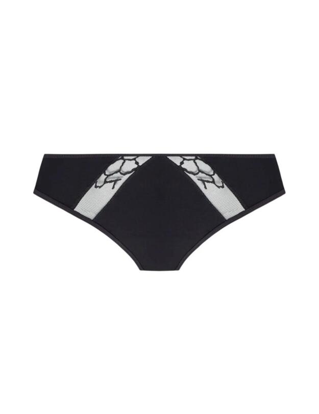 Wacoal Lisse Tanga Brief Black