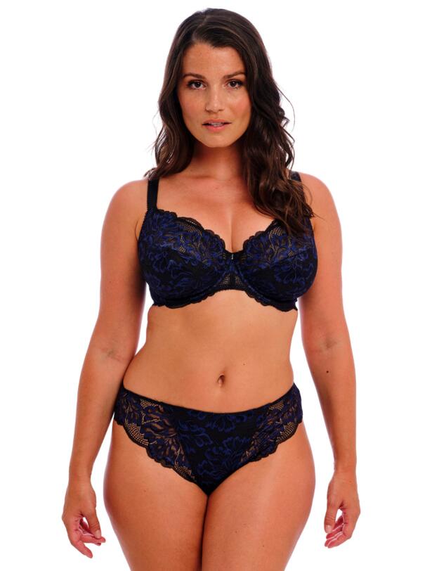 Fantasie Emmaline Brief Midnight