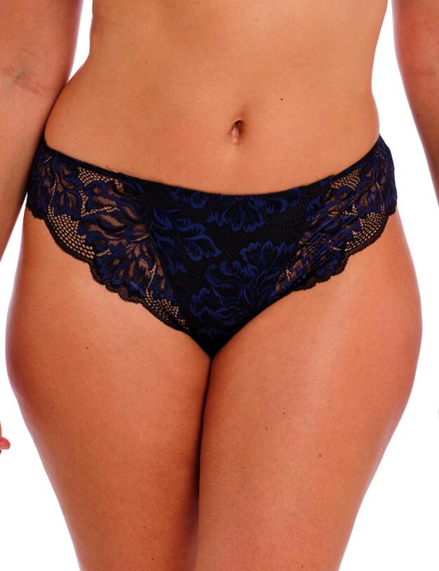 Fantasie Emmaline Brief Midnight