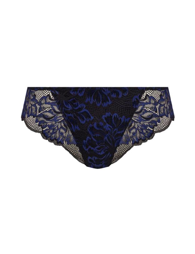 Fantasie Emmaline Brief Midnight
