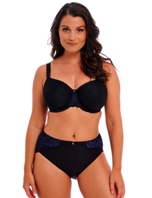 Fantasie Emmaline Spacer Bra Midnight