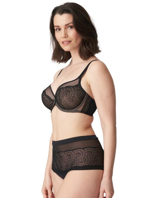 Prima Donna Sophora Hotpants Black 
